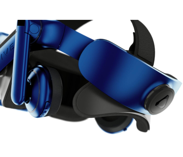 HTC VIVE Pro Full Kit - 437038 - zdjęcie 6